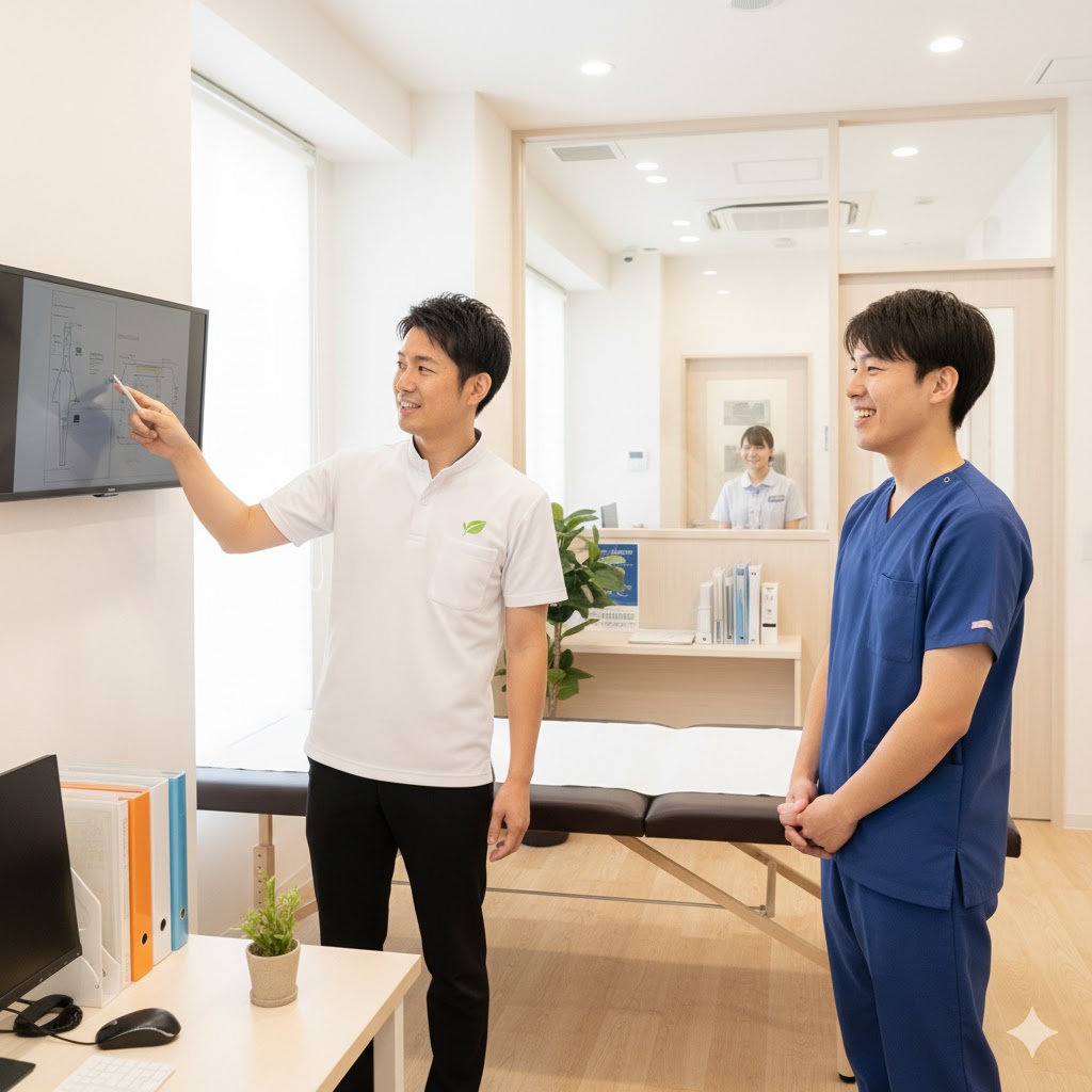 接骨院の開業を成功させるための完全ガイド|失敗しないための開業支援のポイント