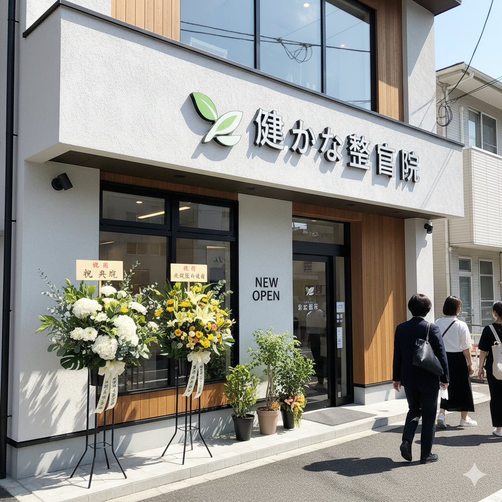接骨院を開業するにはどれだけ資金が必要？リアルな金額と準備ステップ