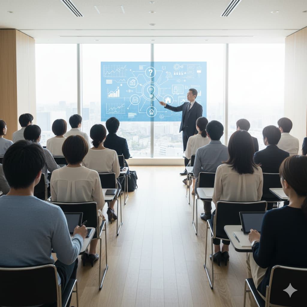 接骨院開業セミナー|柔道整復師のための失敗しない開業準備ガイド