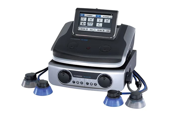 物療機器販売(Mobile)