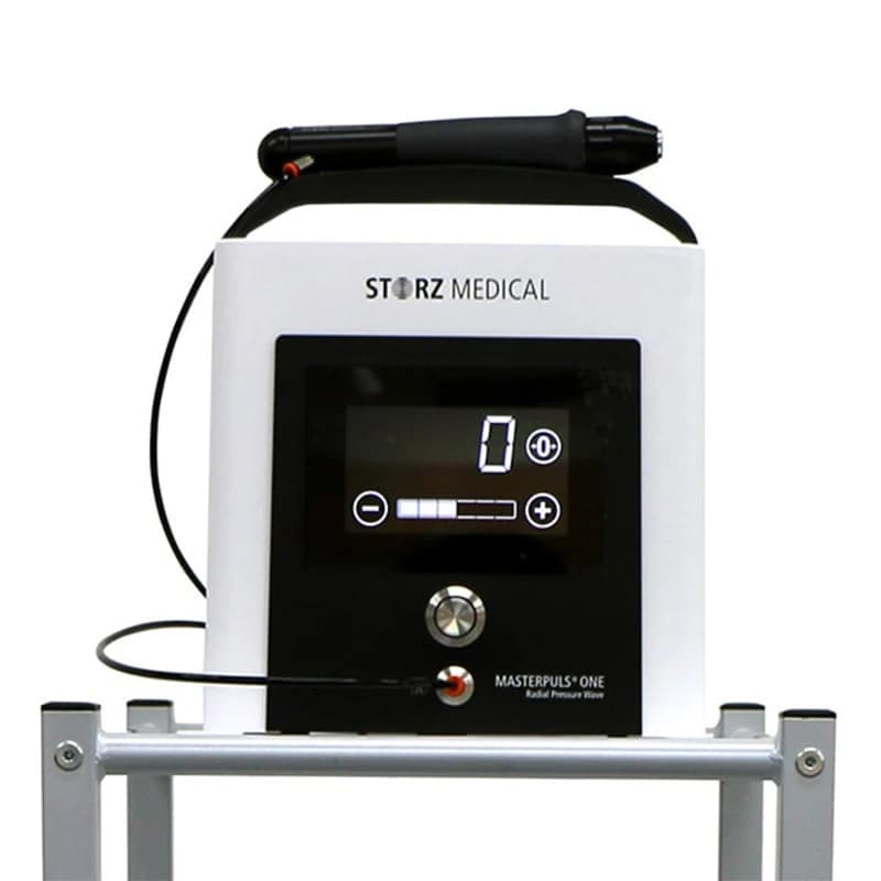 MASTERPULS®ONE（マスターパルスONE）｜伊藤超短波製 RADIAL PRESSURE WAVEシステムの最新モデル