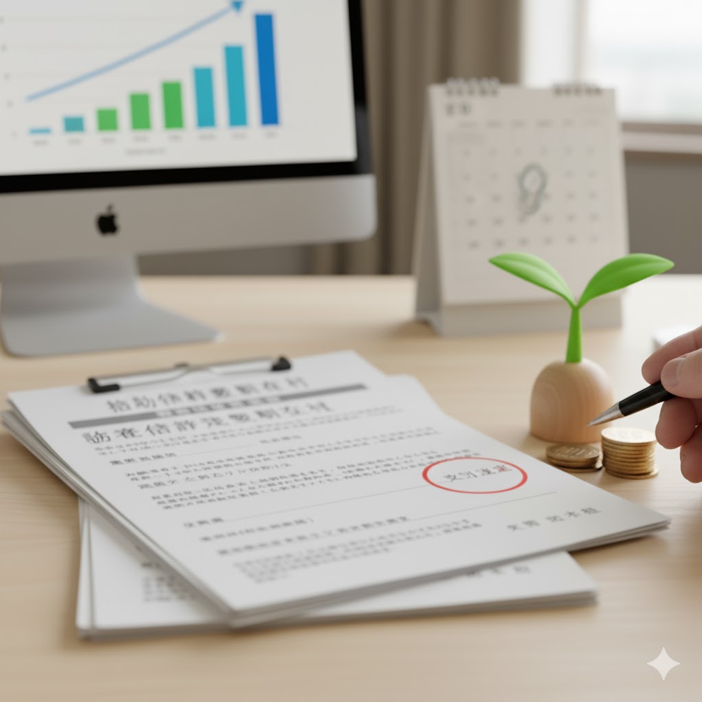 接骨院の開業で使える助成金・補助金まとめ｜知らないと損する支援制度とは