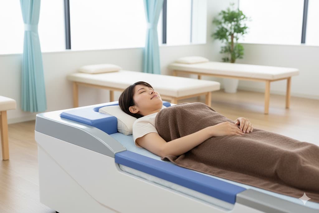 ウォーターベッド導入を検討する前に知っておきたいポイント|選び方・費用・期待効果