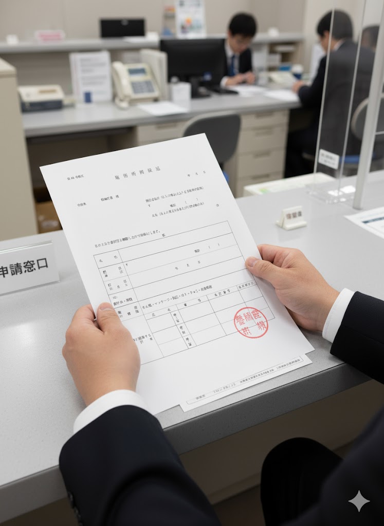 接骨院を開設するには「開設届」が必要？開業届との違いと提出の流れを解説