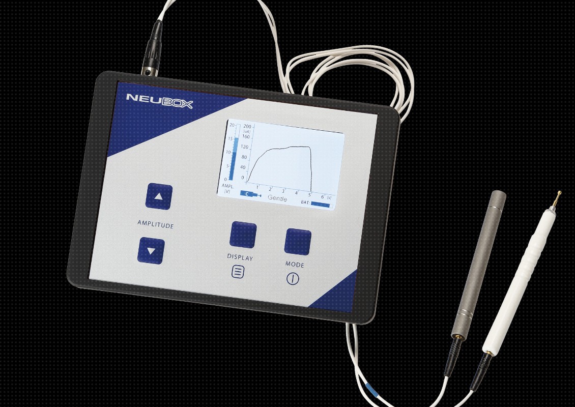 【プロが解説】接骨院の自費メニューを激変させるニューボックス（NEUBOX）の威力