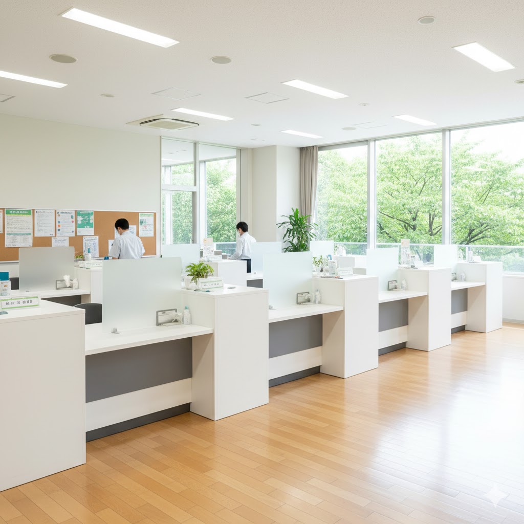 接骨院 開業で保健所は必須？知らないと開業できない届出と手続きの全体像