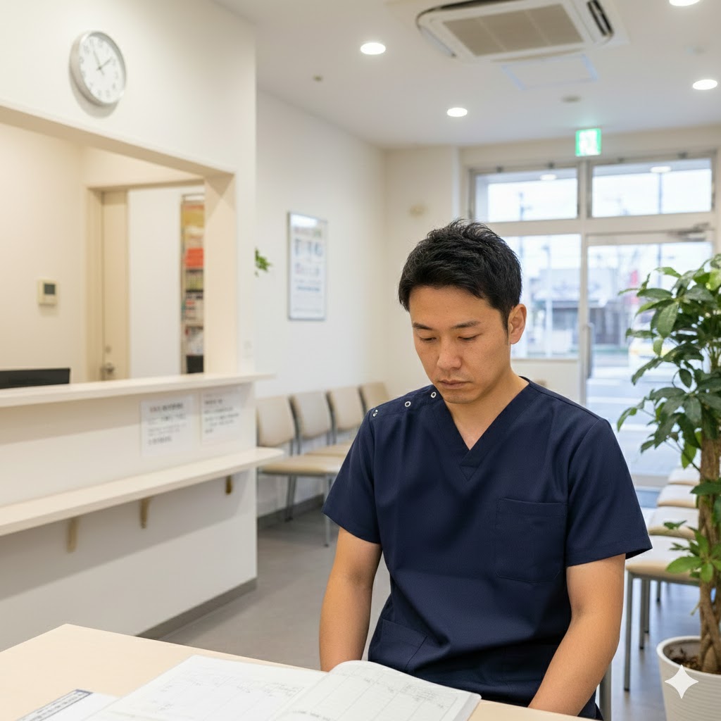 接骨院 開業 失敗|開業しても患者が来なかったらどうしよう…を解消する完全ガイド