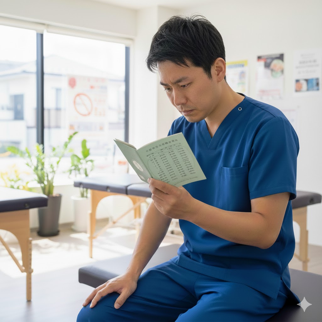 接骨院 開業 儲からない人の共通点